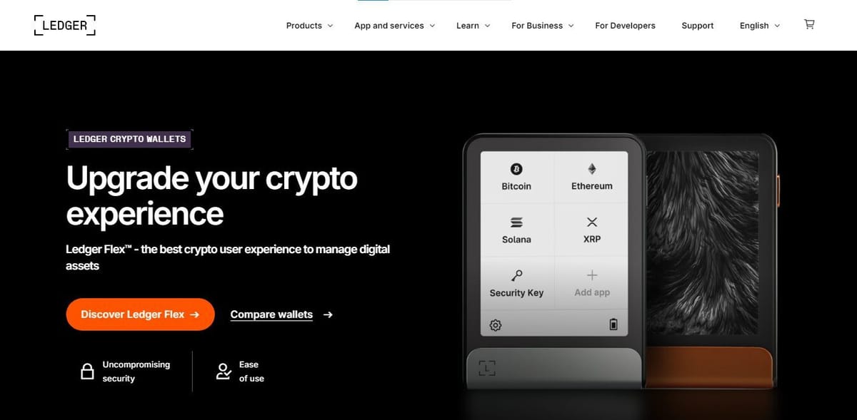 Ledger.com/start: The Official Gateway to Protecting Your Crypto Assets